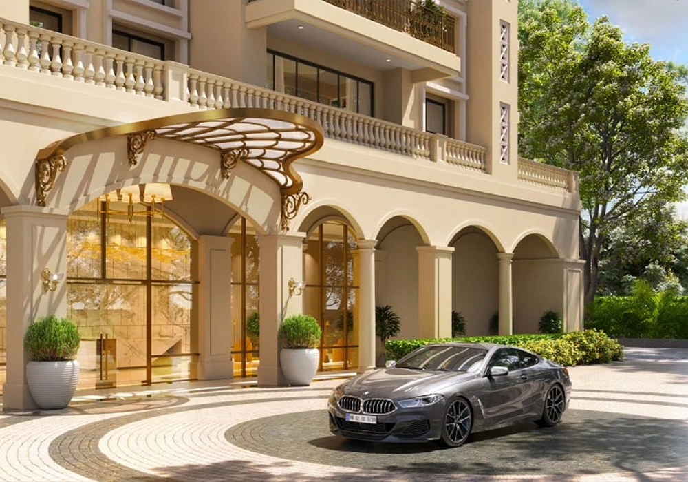 Brigade Morgan Heights Gallery Image 5